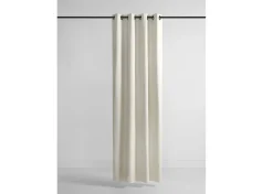 Urban Barn Giles Blackout Curtain Panel 96" Sand- Curtains