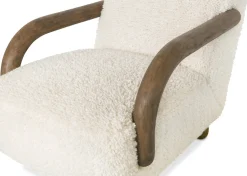 Urban Barn Gloria Armchair- Accent Chairs