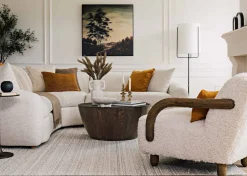 Urban Barn Gloria Armchair- Accent Chairs