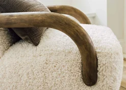 Urban Barn Gloria Armchair- Accent Chairs