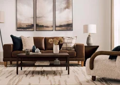 Urban Barn Gloria Armchair- Accent Chairs