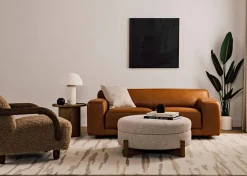 Urban Barn Gloria Armchair- Accent Chairs