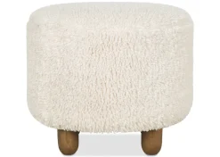 Urban Barn Gloria Ottoman- Ottomans & Benches