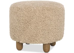 Urban Barn Gloria Ottoman- Ottomans & Benches