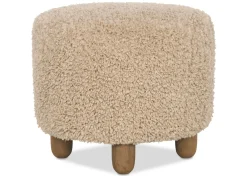 Urban Barn Gloria Ottoman- Ottomans & Benches
