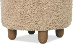 Urban Barn Gloria Ottoman- Ottomans & Benches