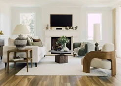 Urban Barn Greta Armchair- Accent Chairs