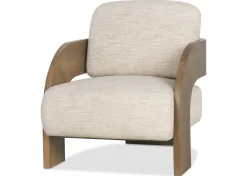 Urban Barn Greta Armchair- Accent Chairs