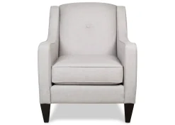 Urban Barn Groove Custom Chair- Custom Furniture