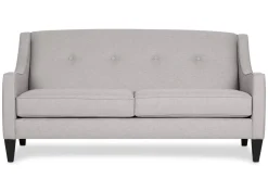 Urban Barn Groove Custom Sofa- Custom Furniture