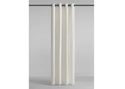 Urban Barn Hansley Curtain Panel 96"- Curtains