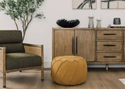 Urban Barn Harlow Armchair- Accent Chairs