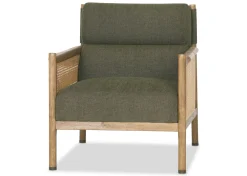 Urban Barn Harlow Armchair- Accent Chairs
