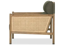 Urban Barn Harlow Armchair- Accent Chairs