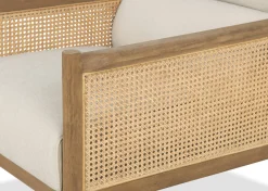 Urban Barn Harlow Armchair- Accent Chairs