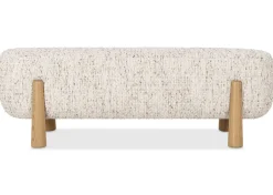 Urban Barn Harmon Bench- Benches