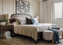 Urban Barn Harmon Bench- Benches