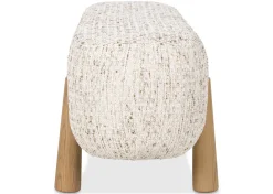 Urban Barn Harmon Bench- Benches