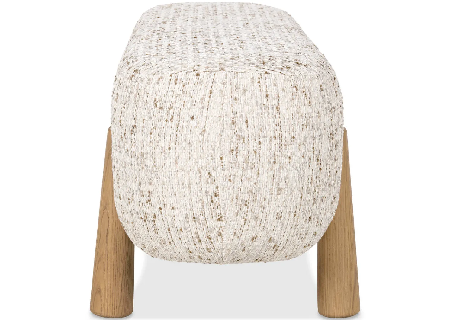 Urban Barn Harmon Bench- Benches