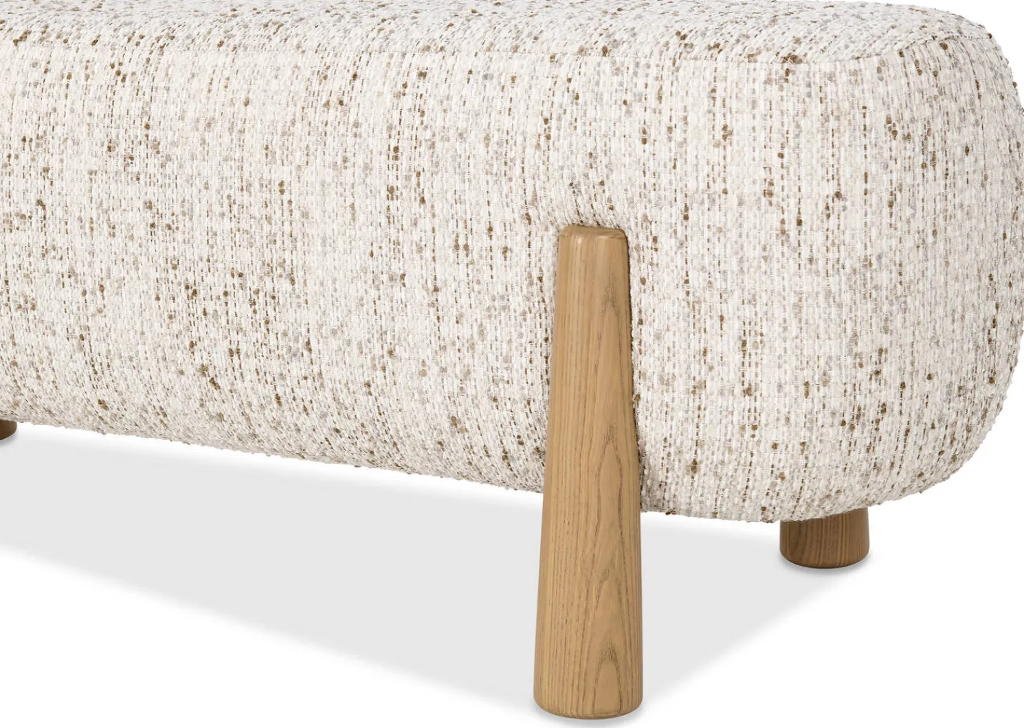 Urban Barn Harmon Bench- Benches