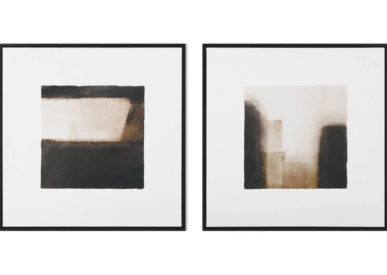 Urban Barn Harmony Wall Art Set- Wall Art