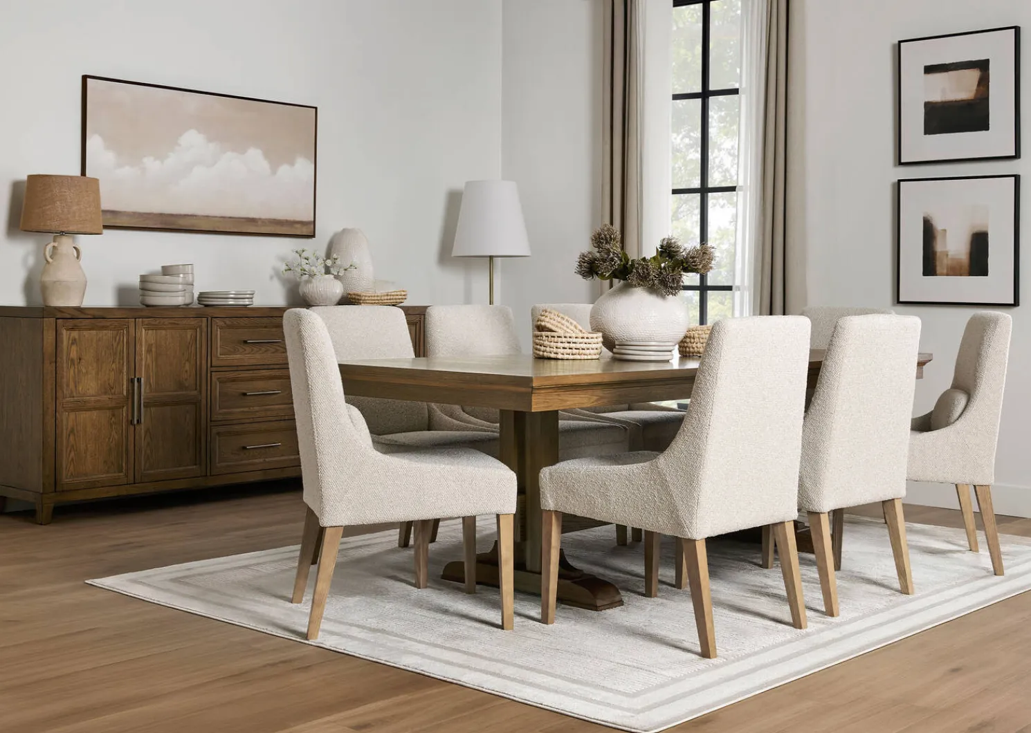 Urban Barn Harmony Wall Art Set- Wall Art