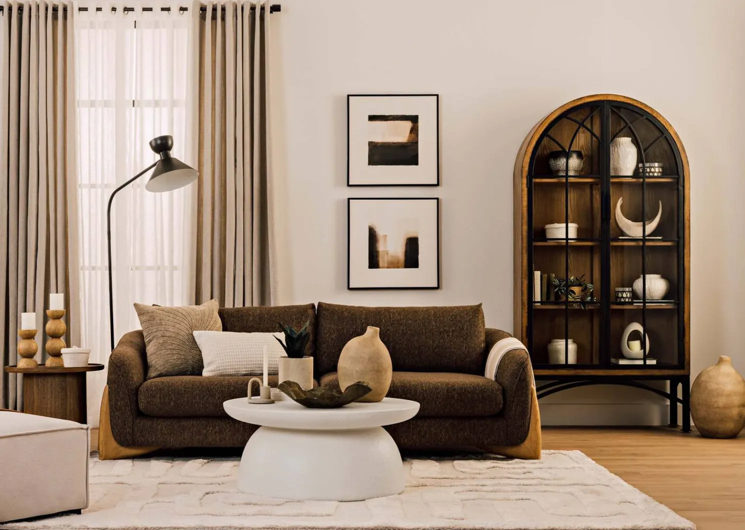 Urban Barn Harmony Wall Art Set- Wall Art