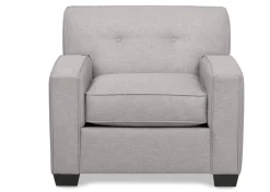 Urban Barn Harper Custom Chair- Custom Furniture