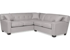 Urban Barn Harper Custom Sectional- Custom Furniture
