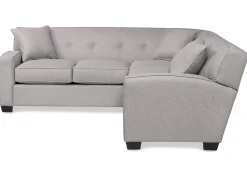Urban Barn Harper Custom Sectional- Custom Furniture