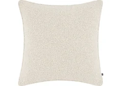 Urban Barn Harriet Boucle Pillow 24x24- Pillows