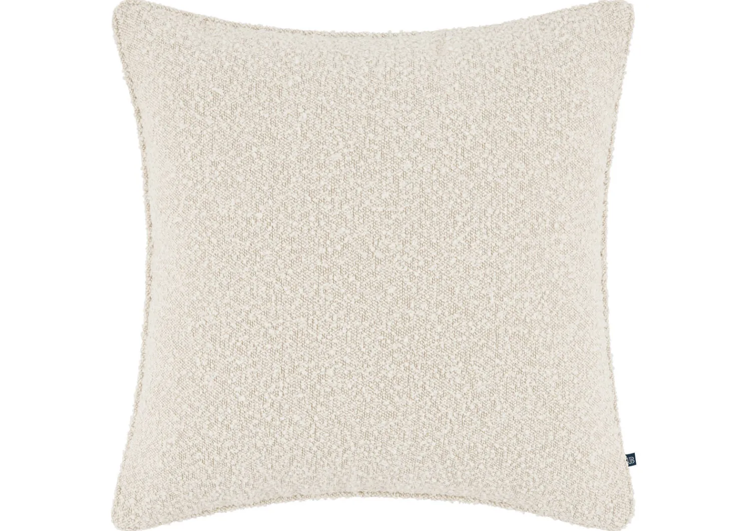 Urban Barn Harriet Boucle Pillow 24x24- Pillows