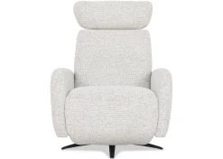 Urban Barn Harris Power Recliner -Yuri Oyster- Accent Chairs