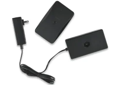 Urban Barn Harris Power Recliner -Yuri Oyster- Accent Chairs