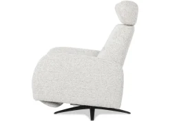 Urban Barn Harris Power Recliner -Yuri Oyster- Accent Chairs