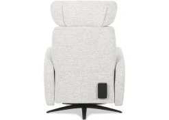Urban Barn Harris Power Recliner -Yuri Oyster- Accent Chairs