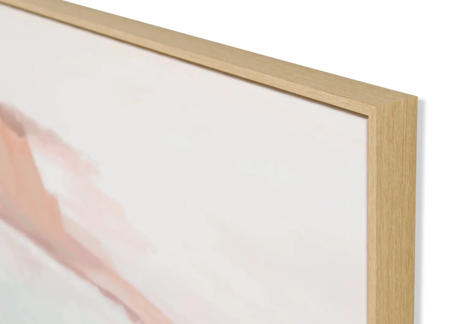 Urban Barn Haven Wall Art- Wall Art