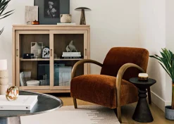 Urban Barn Hazel Armchair- Accent Chairs