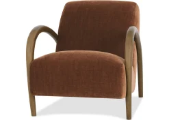 Urban Barn Hazel Armchair- Accent Chairs