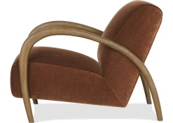 Urban Barn Hazel Armchair- Accent Chairs