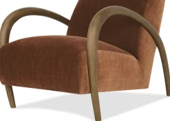 Urban Barn Hazel Armchair- Accent Chairs