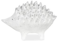 Urban Barn Hedgehog Decor- Decorative Accents