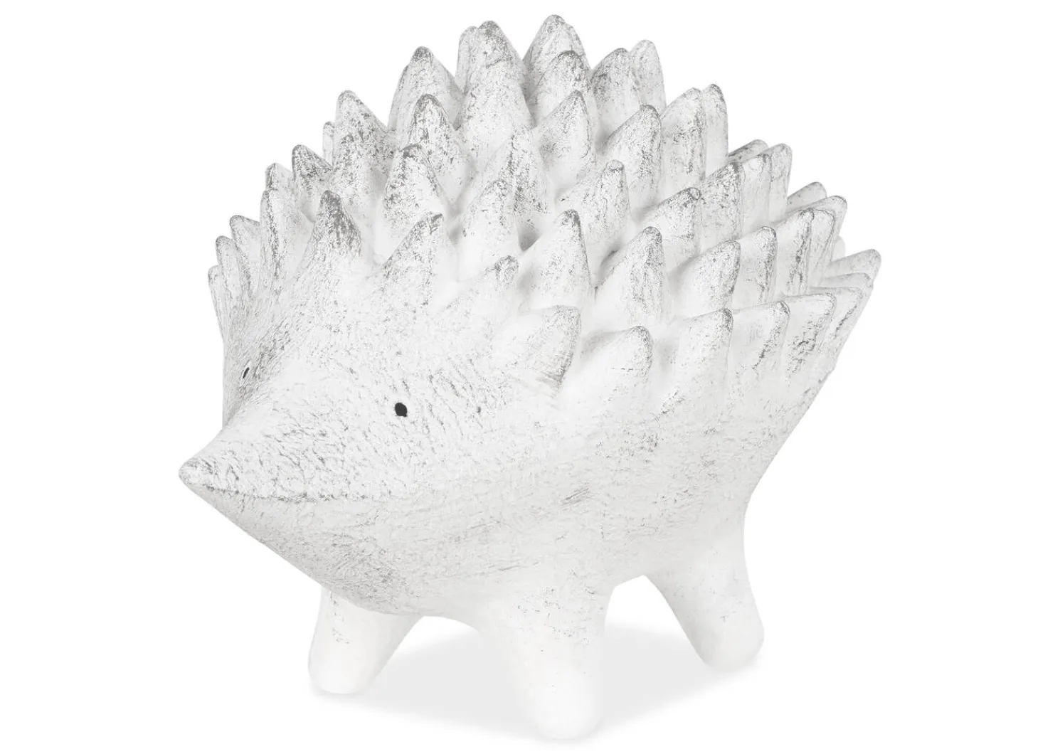 Urban Barn Hedgehog Decor- Decorative Accents