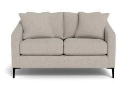 Urban Barn Hensley Custom Loveseat- Custom Furniture