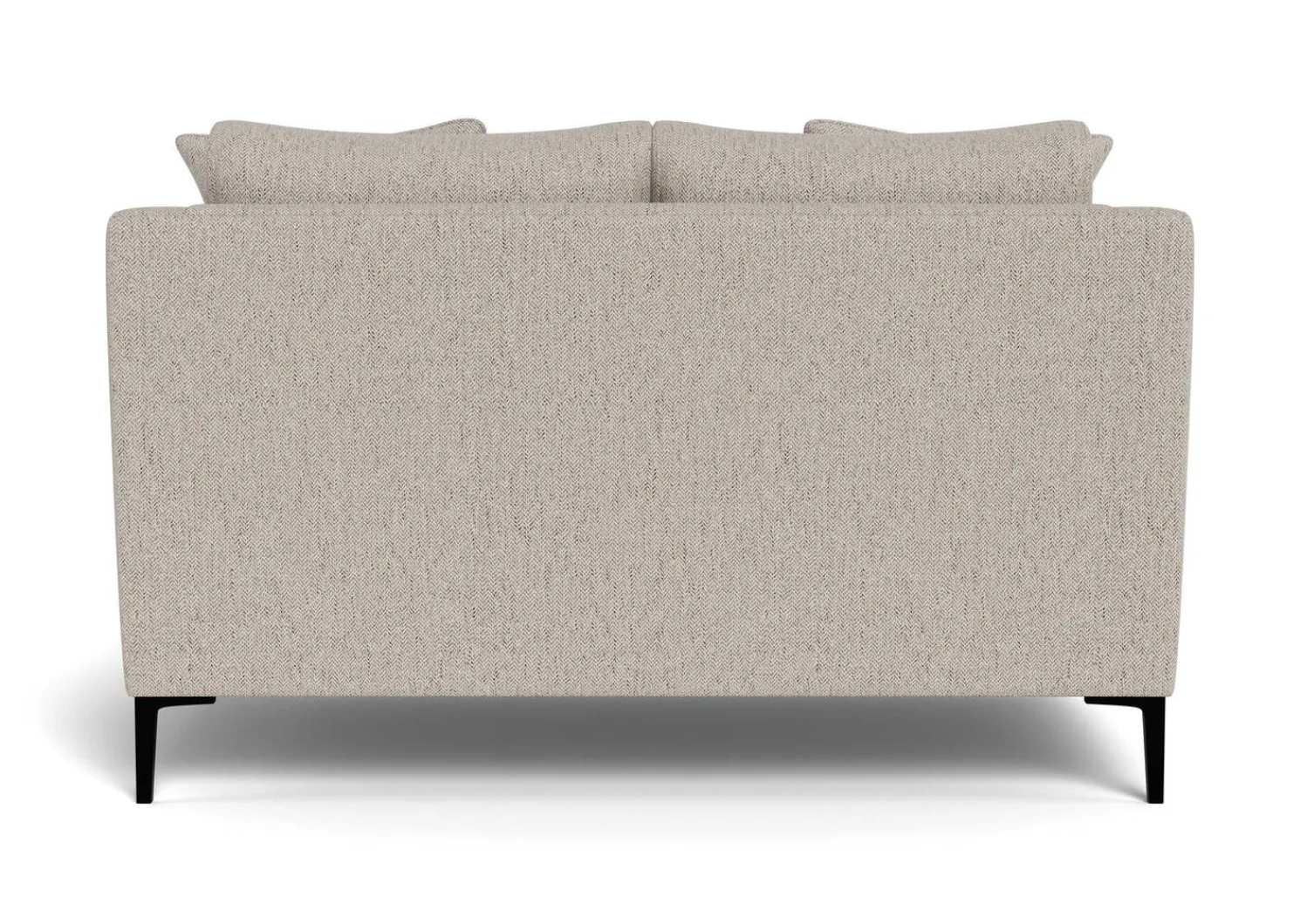 Urban Barn Hensley Custom Loveseat- Custom Furniture