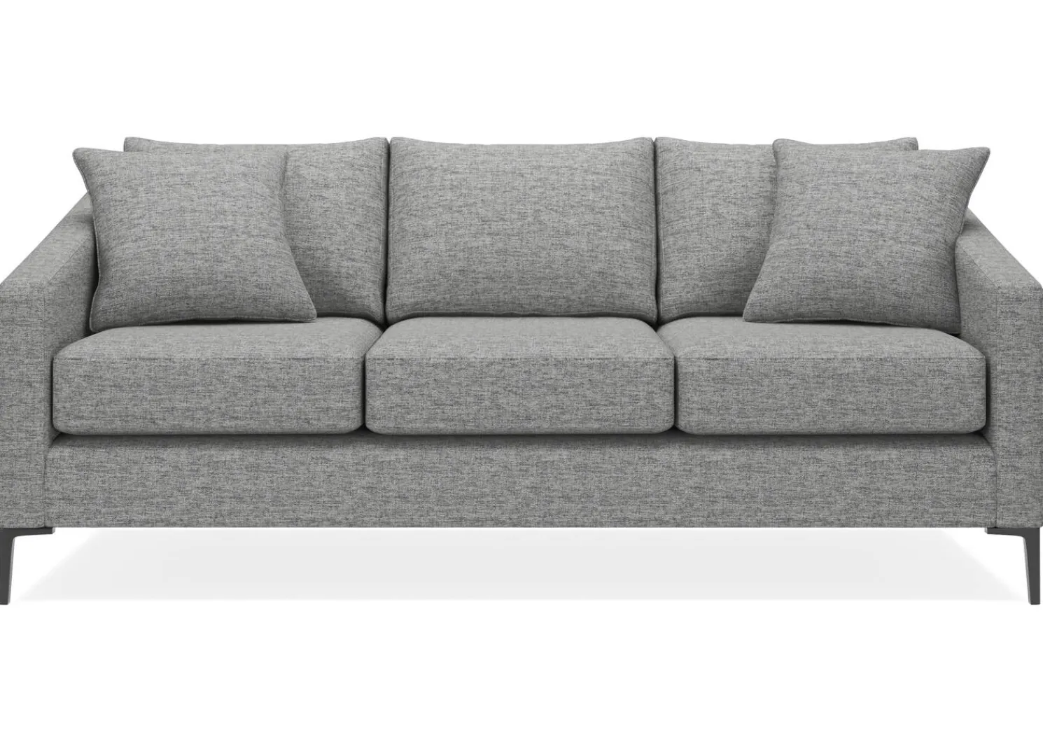 Urban Barn Hensley Custom Sofa- Custom Furniture