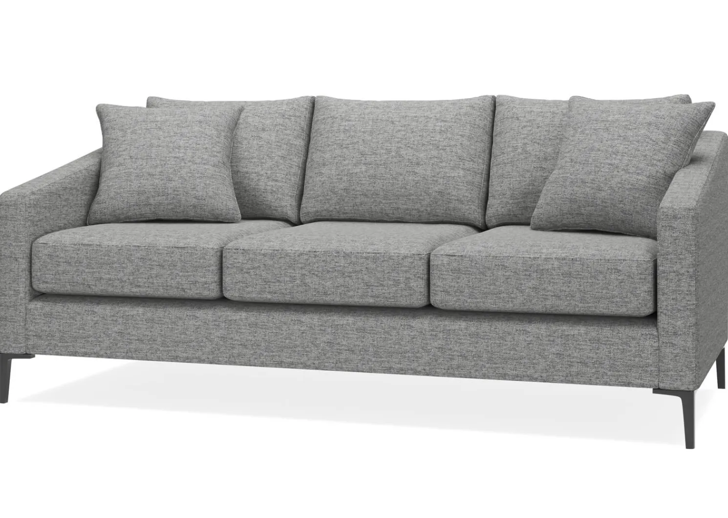Urban Barn Hensley Custom Sofa- Custom Furniture