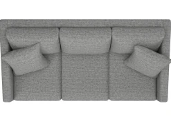 Urban Barn Hensley Custom Sofa- Custom Furniture