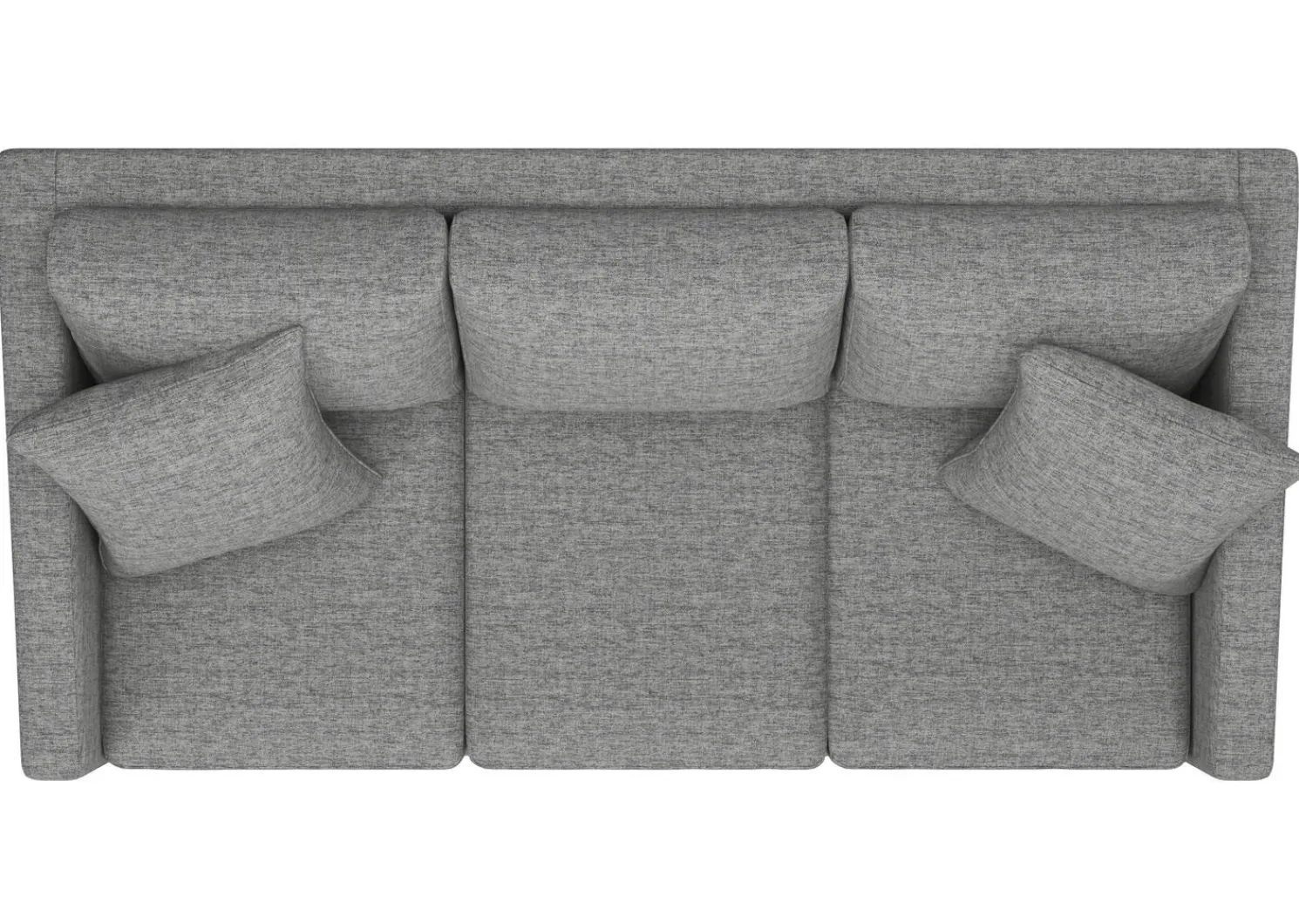 Urban Barn Hensley Custom Sofa- Custom Furniture