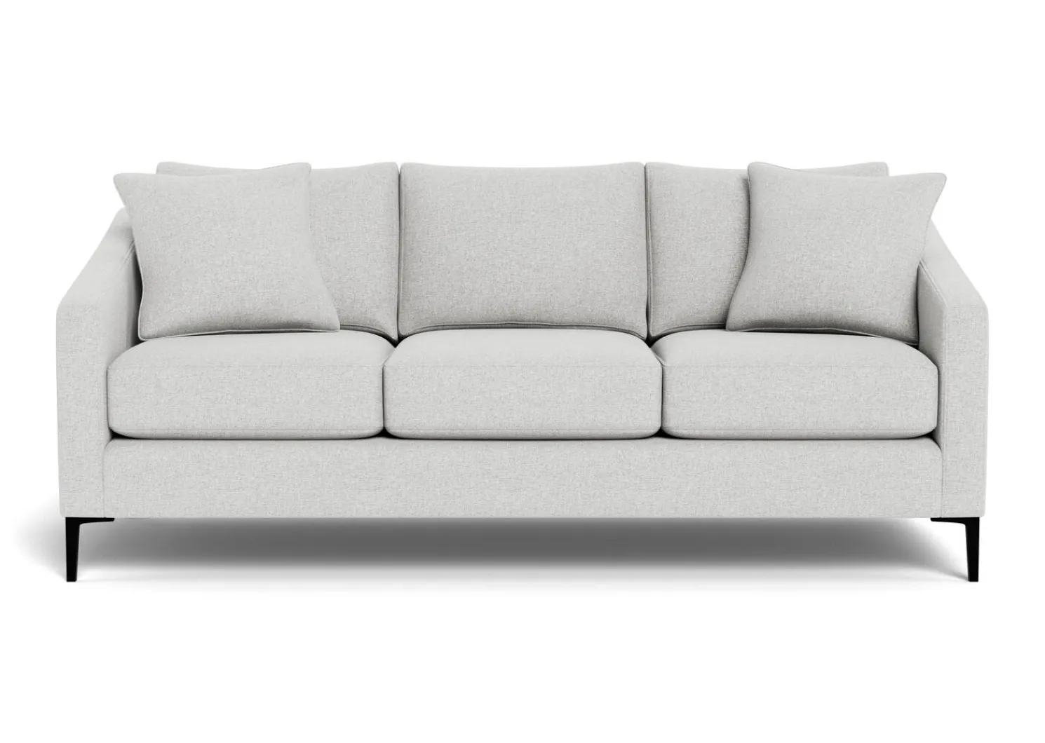 Urban Barn Hensley Custom Sofa- Custom Furniture